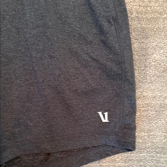 Vuori soft cotton shorts - Picture 3 of 5